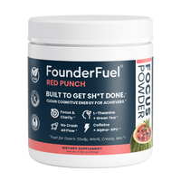 FounderFuel